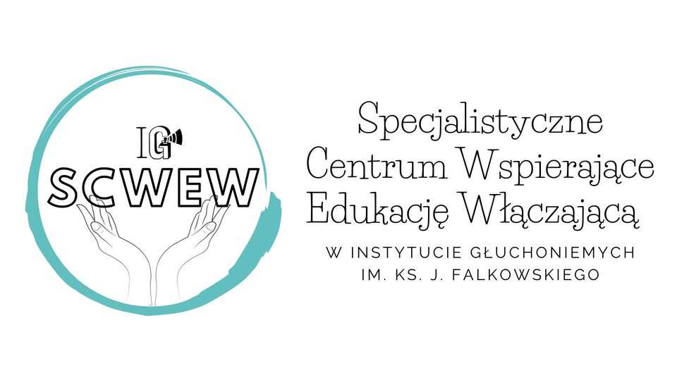 Logo SCWEW