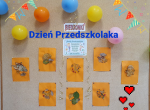 Dzień Przedszkolaka