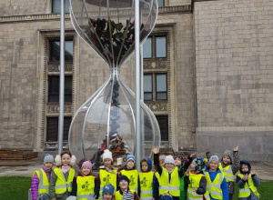 Wycieczka do Teatru 6.piętro