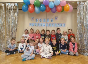 Dzień Przedszkolaka