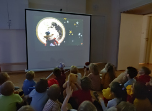 Dzień Pluszowego Misia
