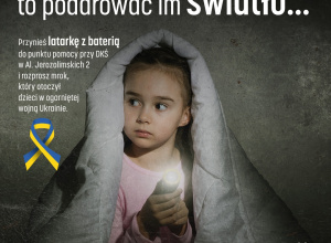 #światełkonadziei