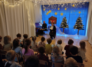 Koncert kolęd i pastorałek
