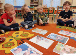 Dzień Babci i Dziadka