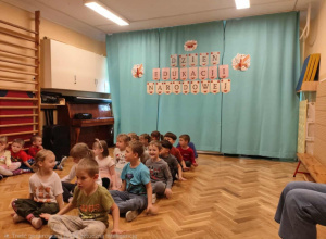 Dzień Edukacji Narodowej