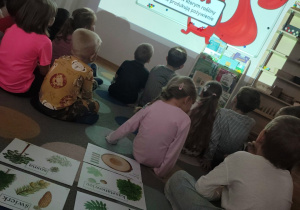 Film edukacyjny.