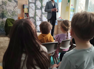 Koncert edukacyjny - opera