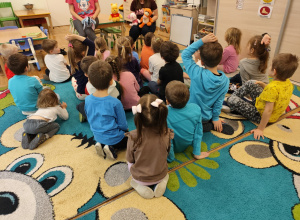 Dzień Kubusia Puchatka