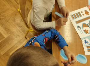 Zwierzęta egzotyczne.